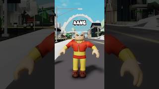 COMO VIRAR O AVATAR AANG NO BROOKHAVEN ROBLOX [upl. by Melton]