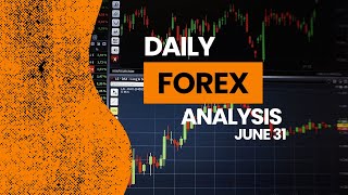 Forex Analysis  GOLD EURUSD AUDUSD NZDUSD GBPUSD DXY BITCOIN [upl. by Kippy]