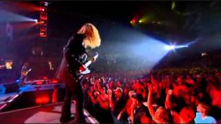 lynyrd skynyrd that smell live freedom hall 2007 hd [upl. by Ahsienak]