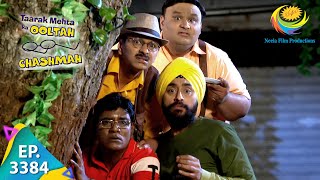 The Police Spills The Liquor  Taarak Mehta Ka Ooltah Chashmah  Ep 3384Full Episode  17 Feb 2022 [upl. by Collen]