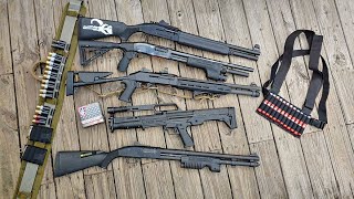 5 Best Shotguns for Home Defense 2023 [upl. by Crissie130]