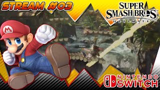 SUPER SMASH BROS ULTIMATE 3  RETILLAS BOMBAS CON LOS VIEWERS NO SE ACEPTAN TRYHARDS V [upl. by Adrien]