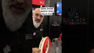 SEMA 2024 Come visit the DIY Detail team at ​⁠semashow sema2024 [upl. by Ssew973]