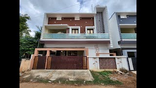 Contemporary Style 5BHK House sale in Kavundampalaym  Coimbatore  625Cent  4200sqft  9944588009 [upl. by Lacagnia]