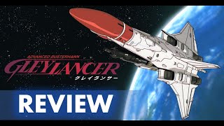 Gleylancer Review  Nintendo Switch [upl. by Ytineres]