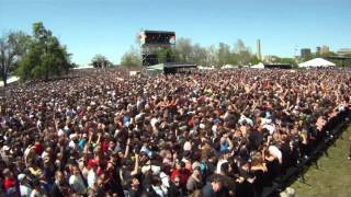 Rockfest 2013 Recap Video [upl. by Ahsenhoj]