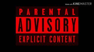 Parental Advisory Logo Red [upl. by Dar]