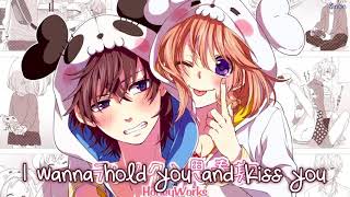 Nightcore  Unexpectedly  Lyrics [upl. by Zach]