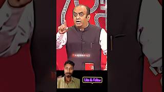 shudhanshu ji best dialog bjp shorts modi [upl. by Ahsimaj]