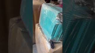 Best Kajaria packers and movers Vadodara to Mumbia [upl. by Kaz]