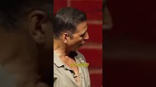 Part 2 Akshay kumar amp Harash gujral comedy show ytshorts funny shorts viralvideo [upl. by Vashtia]