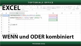 Excel  Zeiterfassung Wochentage bedingt formatieren [upl. by Aimahs932]