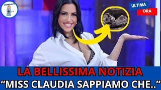 🔥 LA SUPPLENTE MISS CLAUDIA DI AVANTI UN ALTRO CON MARCO BRUGANELLI quotOGGI VOGLIO SVELARVI CHEquot🔴 [upl. by Darill]