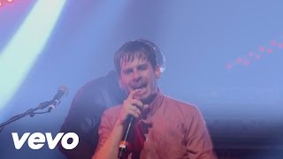 Foster The People  Call It What You Want VEVO Presents [upl. by Nesmat903]