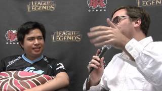 Xmithie discusses Scarras return facing Santorin and Valentines Day [upl. by Sheff]