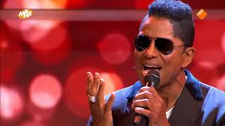 Jermaine Jackson  Do what you do 1062017 [upl. by Strephonn]