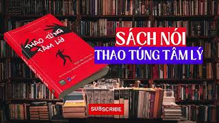 Sách nói Thao Túng Tâm Lý  Nhận diện thức tỉnh và chữa lành những tổn thương tiềm ẩn Shanan Thomas [upl. by Frans]