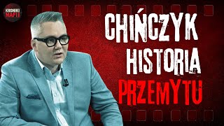 Jarosław M Chińczykquot Szef polskiego nakobiznesu który przepuścił miliony [upl. by Yramesor45]