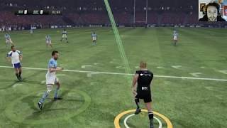 BAYONNE  BIARRITZ  Rugby Challenge 3 [upl. by Anayaran826]