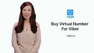 Buy Virtual Number For Viber 2023 Instant Delivery  Cheapest Price [upl. by Allicserp599]