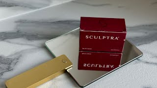 Sculptra at MedBeautyLA [upl. by Ecela897]