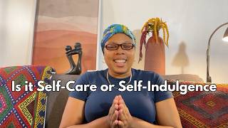 What Everyone Gets Wrong About SelfCare [upl. by Ierdna]