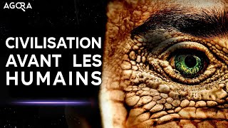 Existaitil une CIVILISATION Avancée avant les HUMAINS  Lhypothèse Silurienne  Documentaire [upl. by Osgood761]