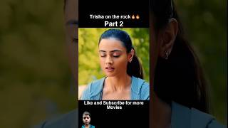 Part 2  Trisha got pregnant 👀 Trisha on the rock hindi explain 🔥 explain trisha hindi [upl. by Anatniuq354]