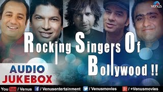 Shaan  Mohit Chauhan  Kunal Ganjawala  KK  Rahat Fateh Ali Khan  Ishtar Music [upl. by Aicsila802]