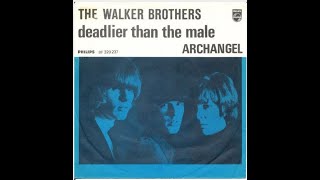 The Walker BrothersArchangel [upl. by Grier]