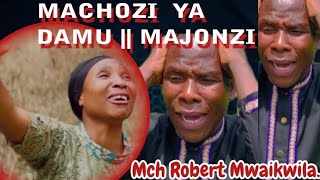 NYIMBO ZA NJILI  MCH ROBERT MWAIKWILA [upl. by Atsyrc]