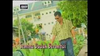 Semina Duduk Berimbai  Wilson Official MV [upl. by Baun]