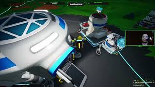 Astroneer GlitchWalkers Part 3 [upl. by Yrannav]