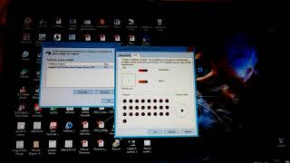 Logitech Steering Wheel G29  test with joycpl Windows 10 [upl. by Eihs537]