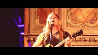 Lissie  Dont You Give Up On Me  Live from Union Chapel [upl. by Torp]