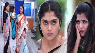 Muthazhagu Serial Today Episode  Muthazhagu Serial Today  Muthazhagu Promo  Tamil Mute Plus [upl. by Nosretep]