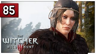 Lets Play The Witcher 3 Blind Part 85  Faroe Isle  Wild Hunt GOTY PC Gameplay [upl. by Leiba192]