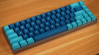 The BEST 65 Mechanical Keyboards for Typing [upl. by Dielu]