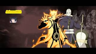 Naruto Shippuden Op 14  Official Music Male Version [upl. by Llerat]