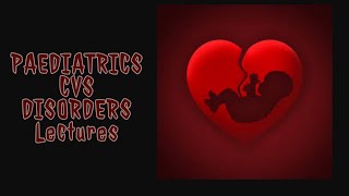 CVS PAEDIATRICS lecture 9 INFECTIVE ENDOCARDITIS made simple [upl. by Atalanti]