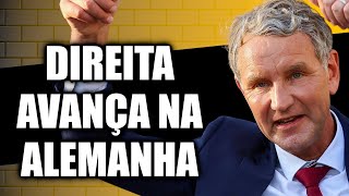 DIREITA VENCE ELEIÇÃO NA ALEMANHA E ABALA O ESTABLISHMENT O QUE ISSO SIGNIFICA PARA 2025 [upl. by Nomit]