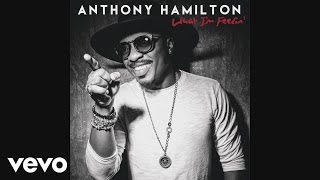 Anthony Hamilton  Ever Seen Heaven Audio [upl. by Latoya60]