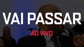 Gerson Rufino  Vai passar  Ao vivo  Vídeo Oficial  videosyoutube [upl. by Hsihsa]