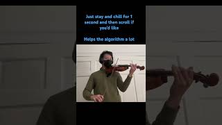 Sailor song violin cover sailorsong violincover [upl. by Geminius474]