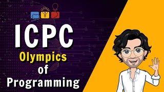 ACM ICPC  International Collegiate Programming Contest [upl. by Nickie205]