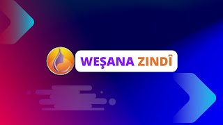 Jin TV weşana zindî  canlı yayın  live  ژن تیڤی راستەوخۆ  مباشر [upl. by Anaibib52]