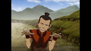 quotSparky Sparky Boom Manquot 💥😂 ATLA [upl. by Eldredge]