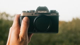 Is Fujifilm XT100 Worth It In 2024 [upl. by Wilkinson]