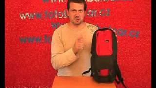 lowepro fastpack 100 ffdshow 720x576 [upl. by Beauregard]