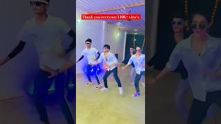 😱धर कमर राजा जी 💯 kamar raja ji neelkamalsingh newsong trendingshorts dancechoreography dance💯 [upl. by Soni]